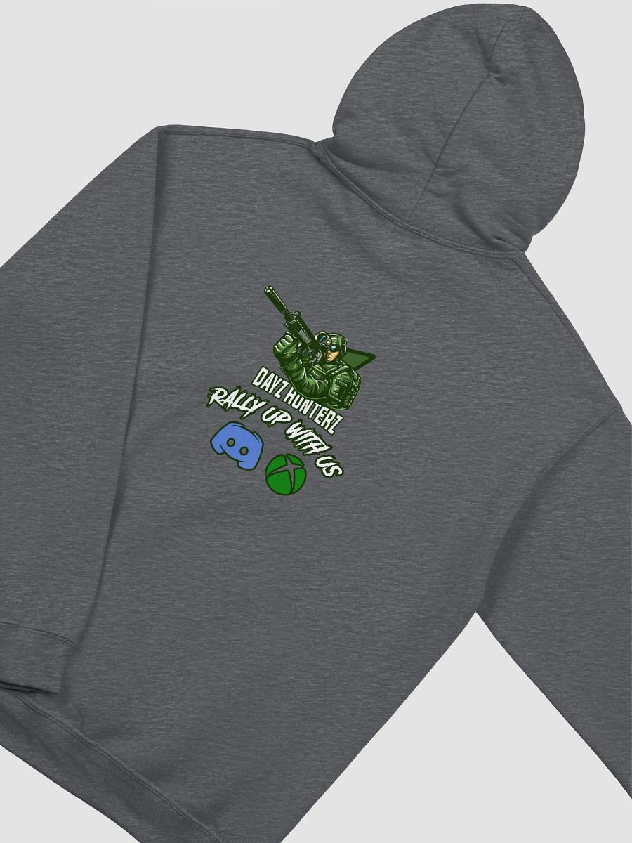 Daily Routine Classic Hoodie product image (48)
