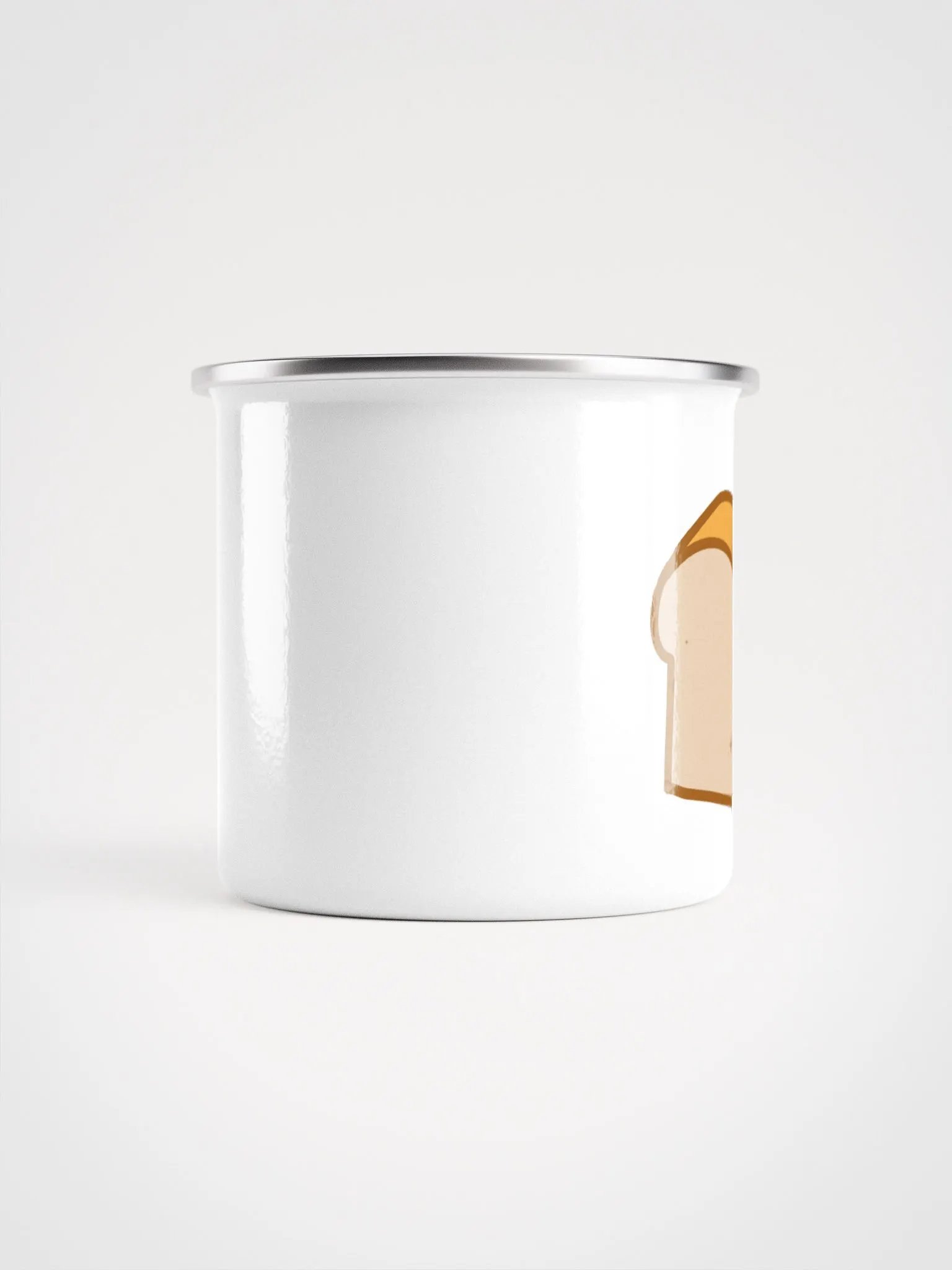 Bread Logo Mug product image (5)