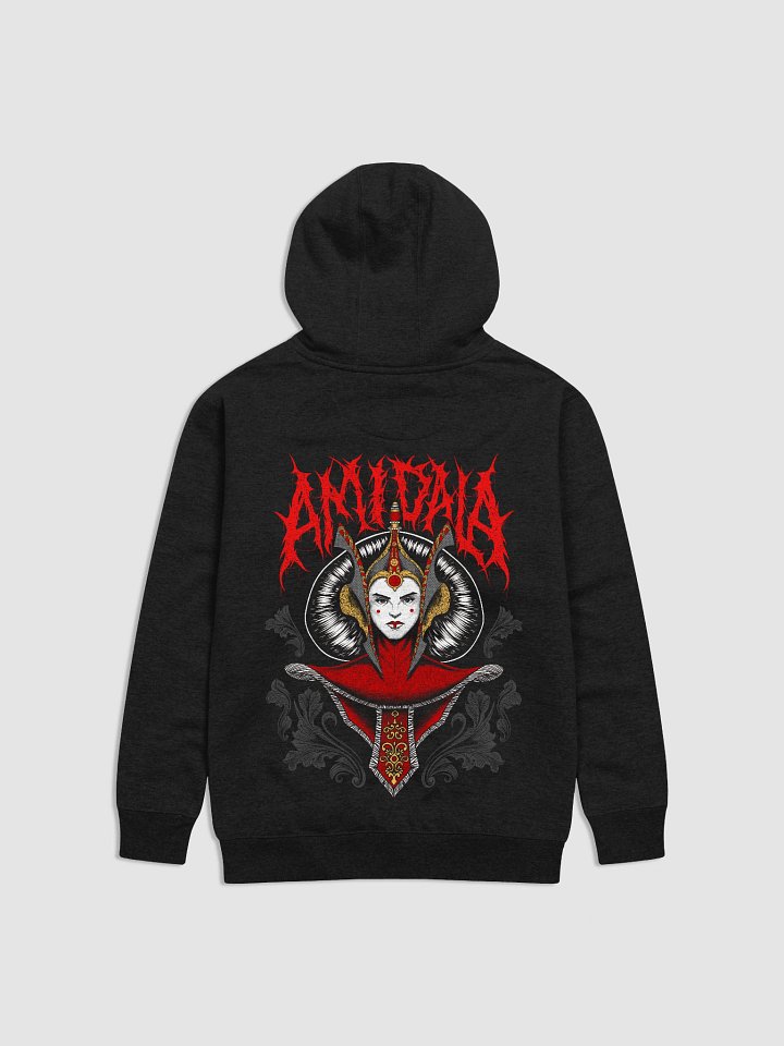 Amidala(Red Variant) - Hoodie product image (2)