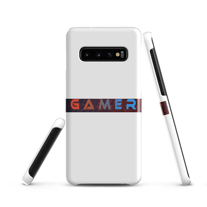 Gamers Phone Case product image (1)