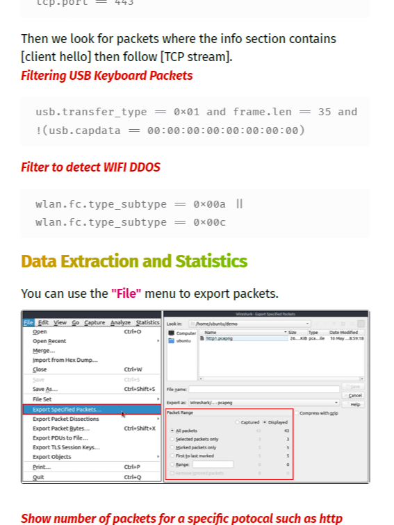 Offensive Security Wireless Professional Study Notes (Unofficial) product image (4)