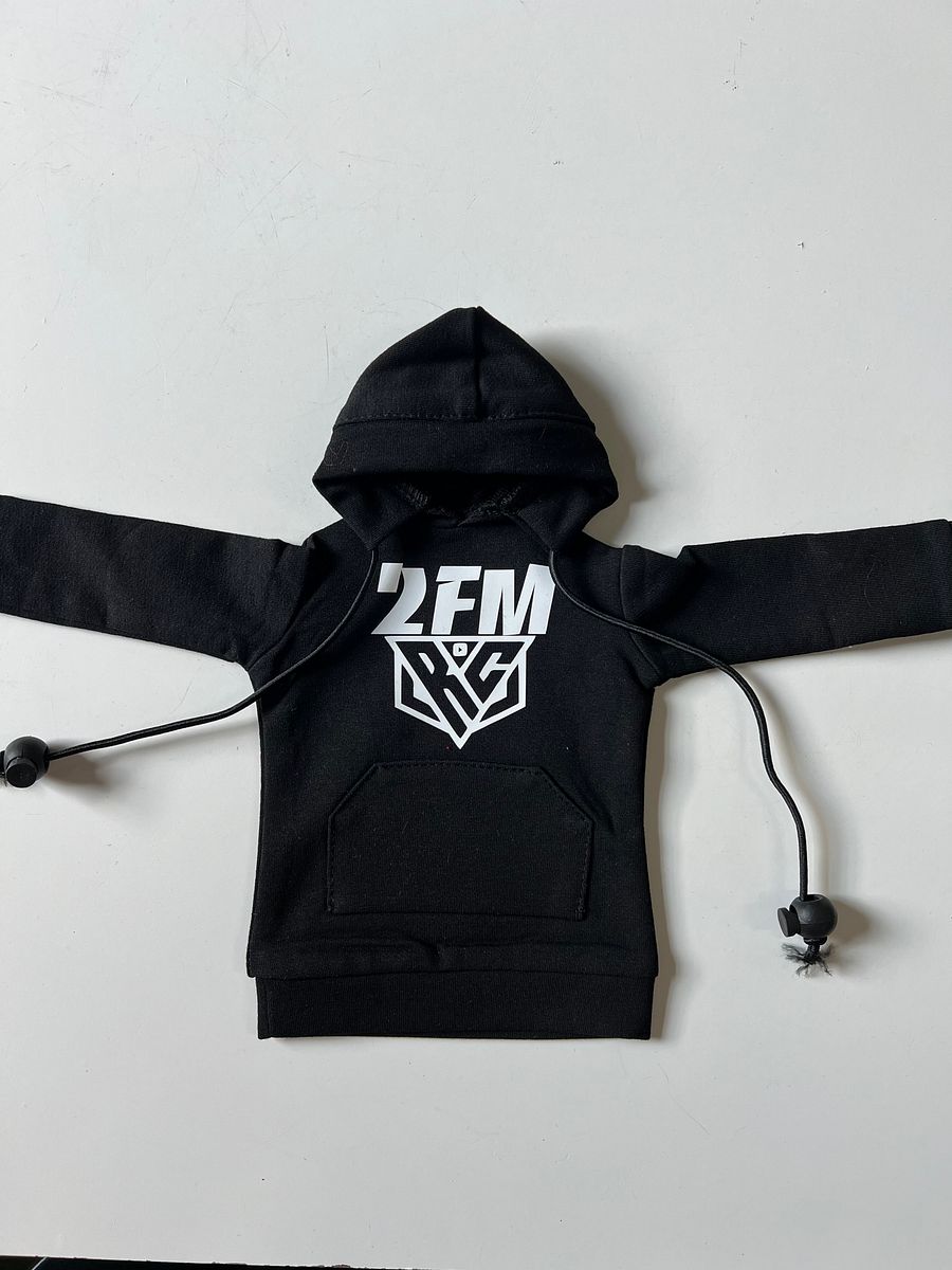 2FM Hoodie for Losi Promoto MX product image (3)