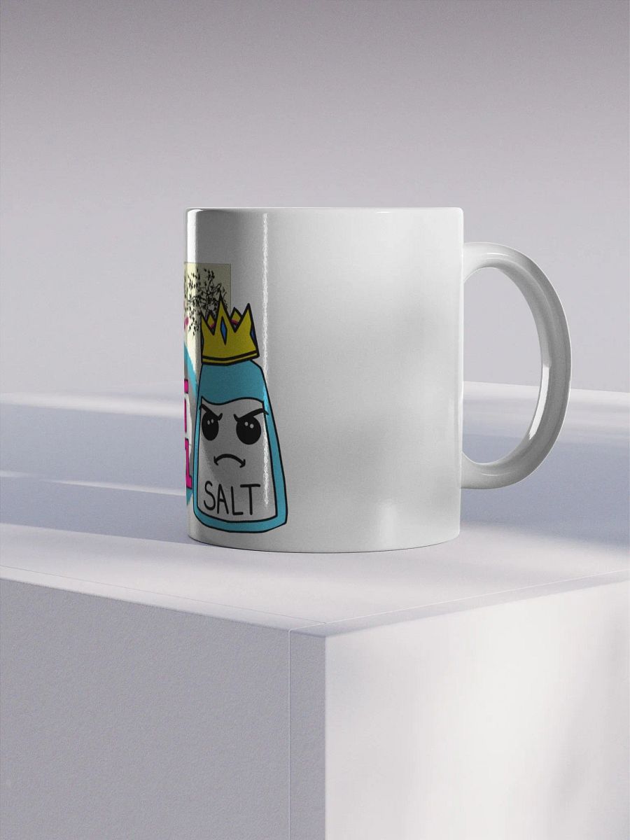CervenSalt Lord Mug product image (4)