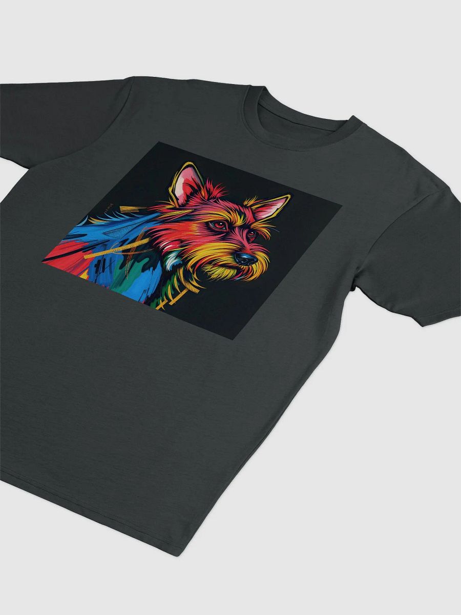Vibrant scottie Dream Men's Tee product image (3)