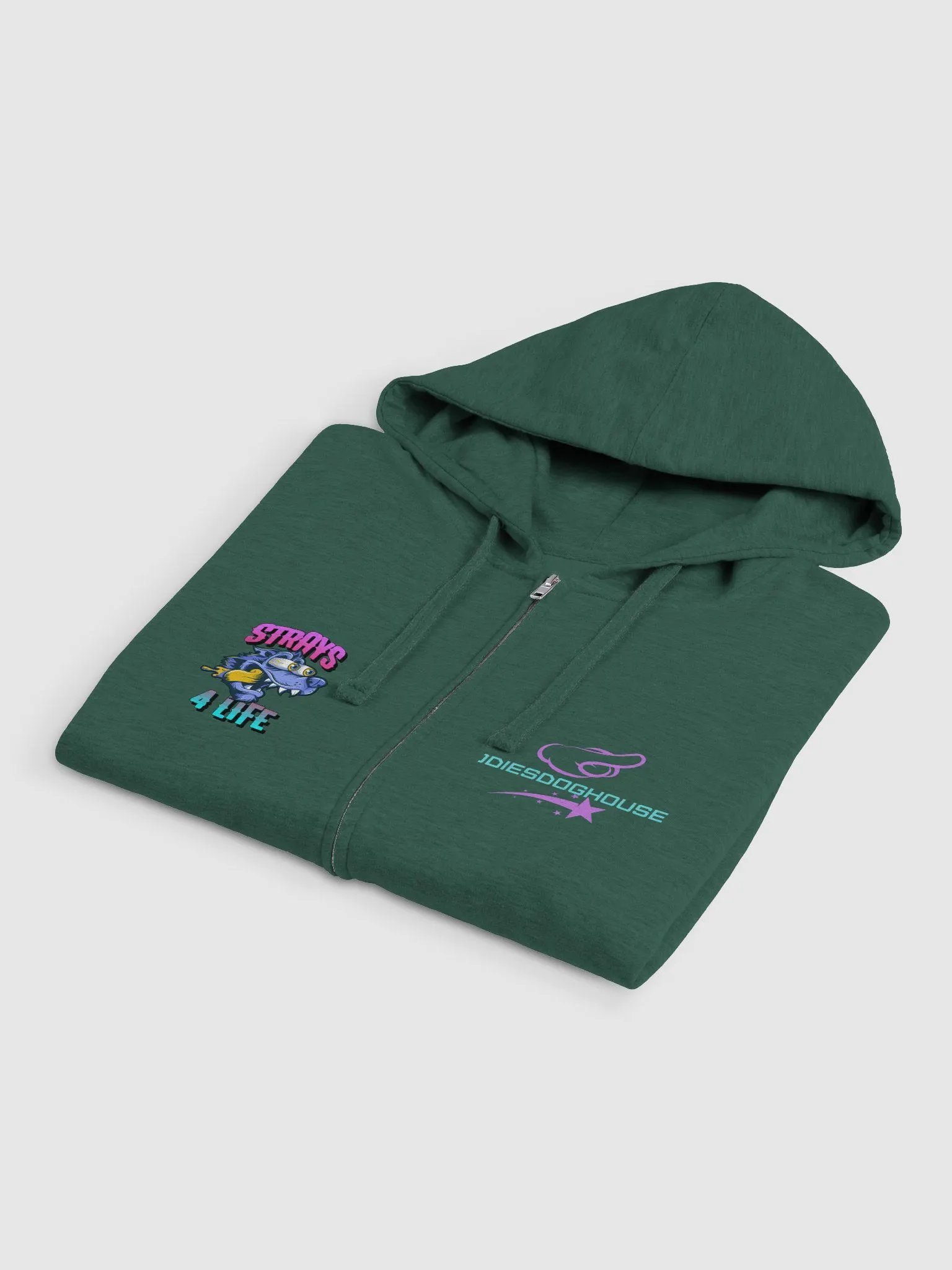 I Need an Adult Hoodie product image (16)