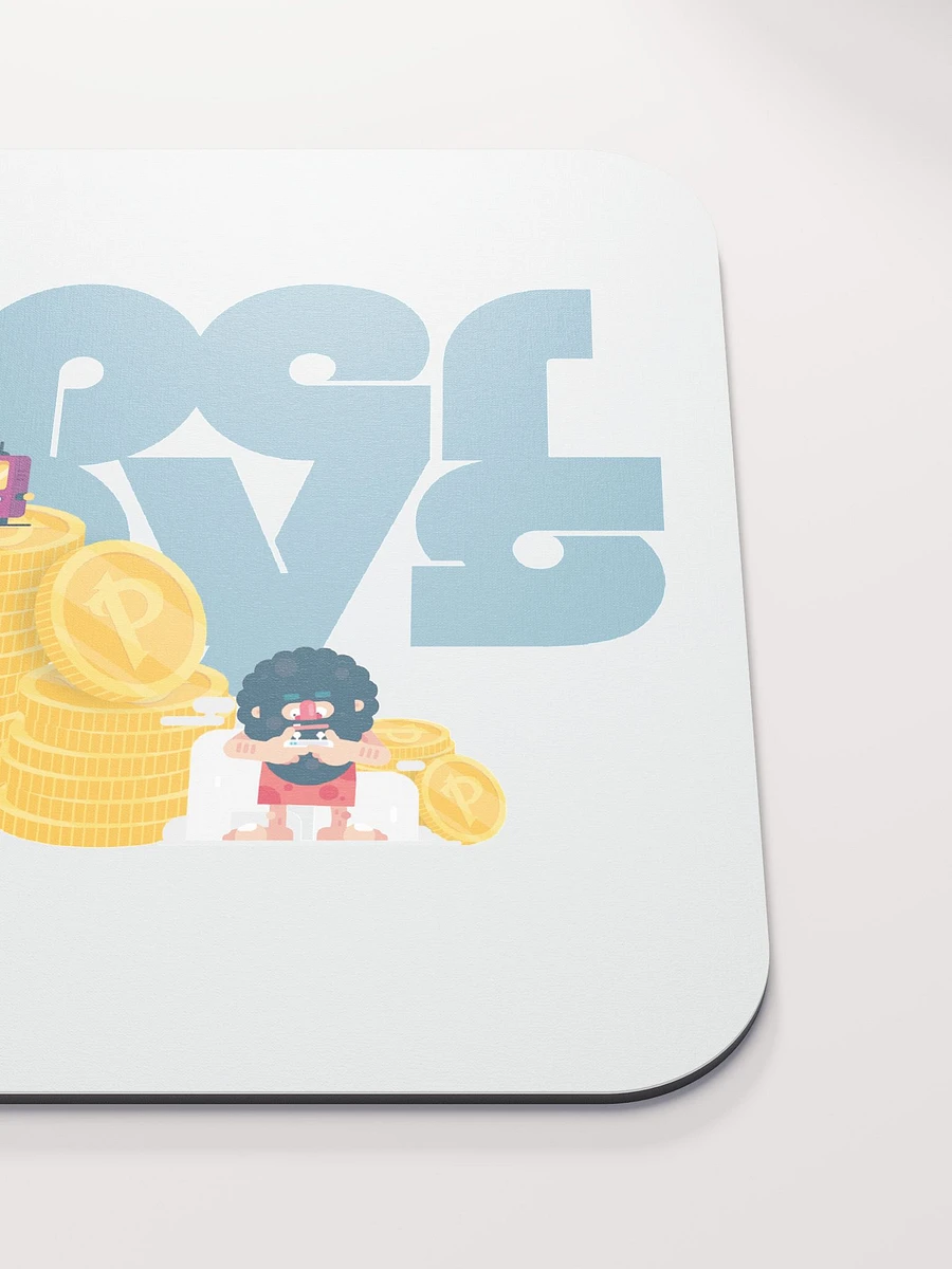 SuperPlays Mouse Pad product image (5)