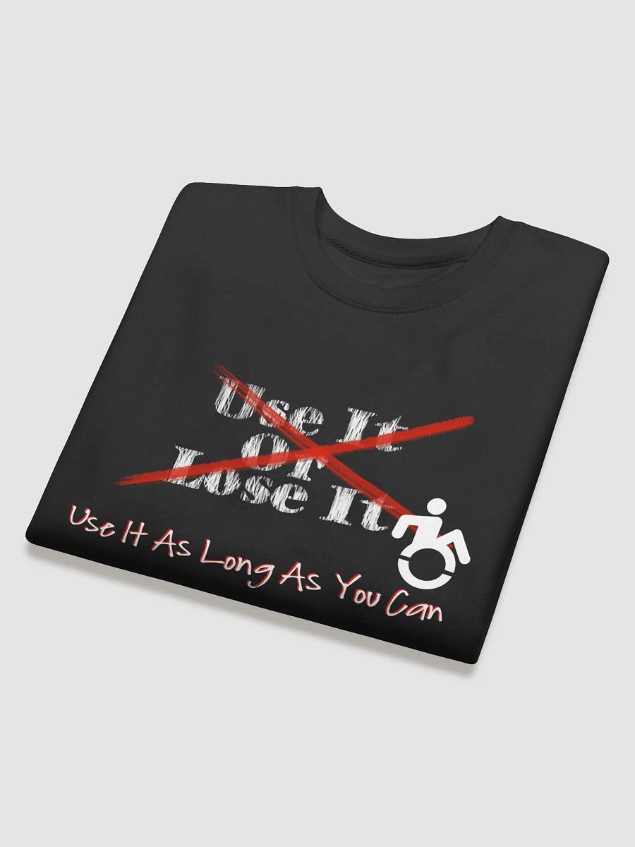 Use It Sweatshirt product image (3)