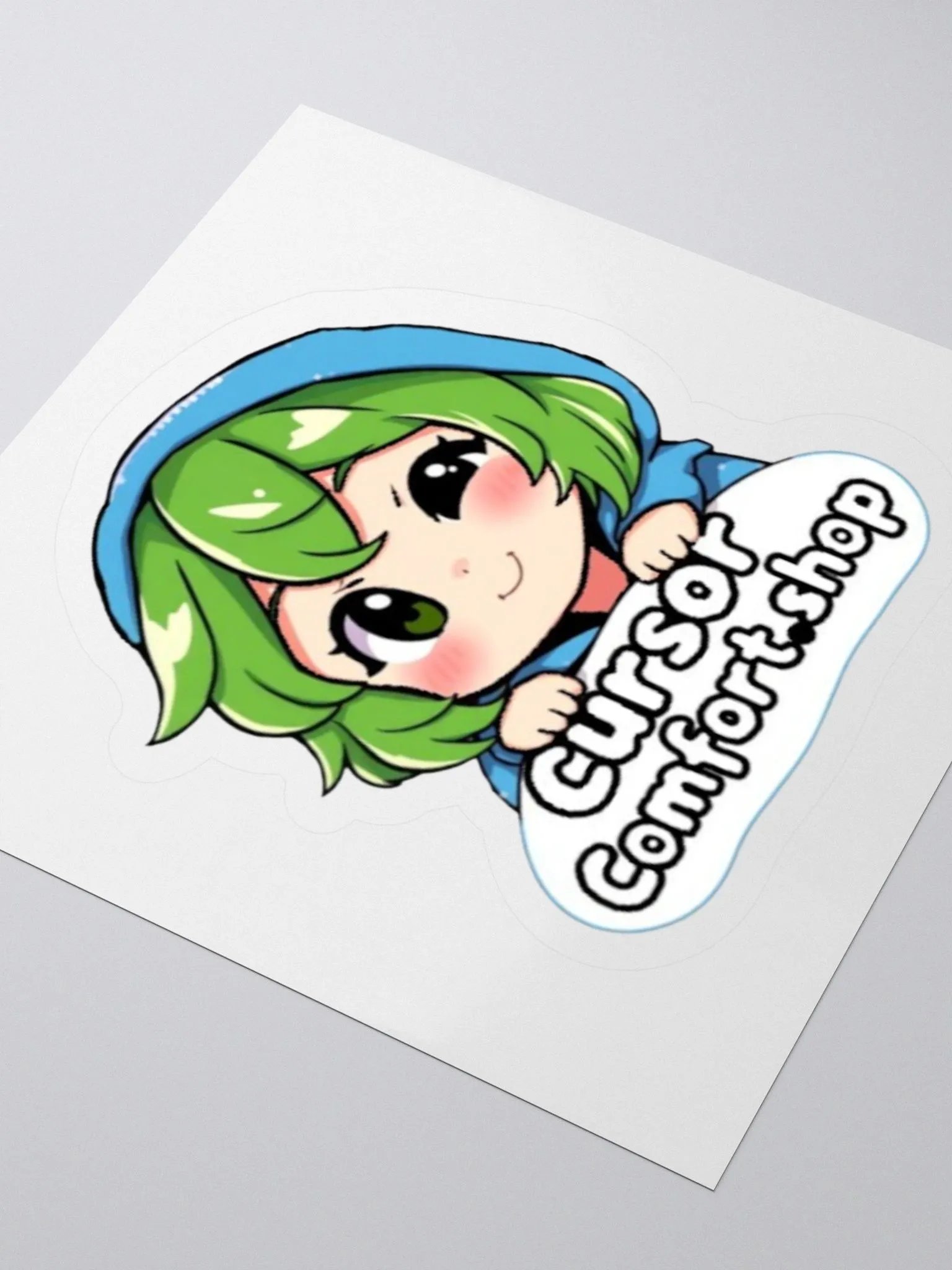CeeCee Sticker product image (6)