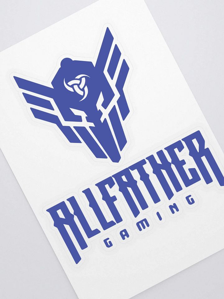 AFG Stickers product image (2)