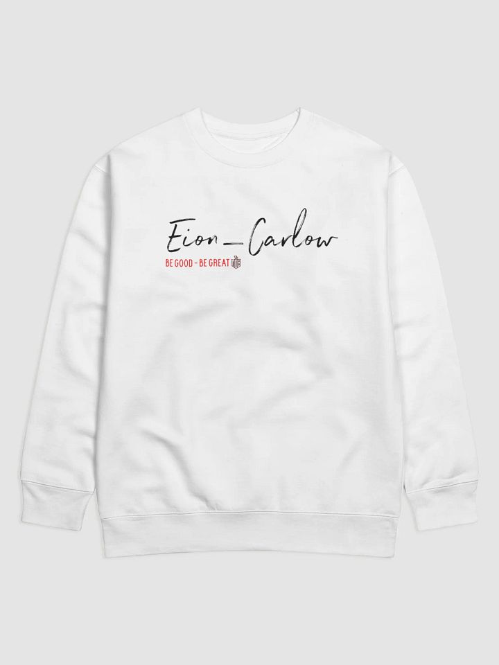 "Eion_Carlow" Signature Premium Sweater product image (5)