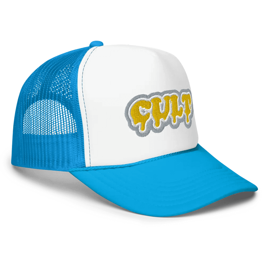 BLUE FOAM product image (3)