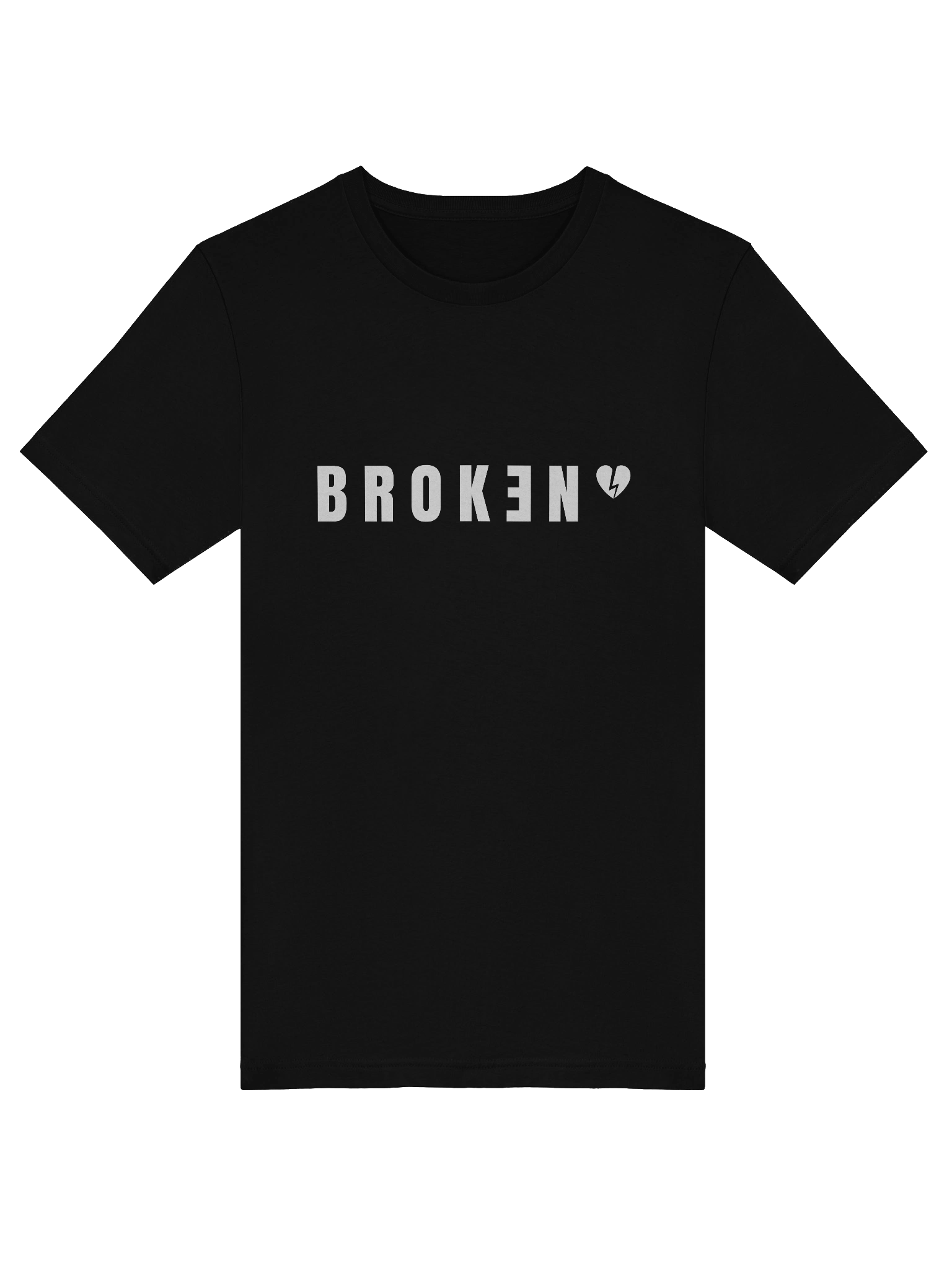 Broken Heart T-Shirt product image (5)