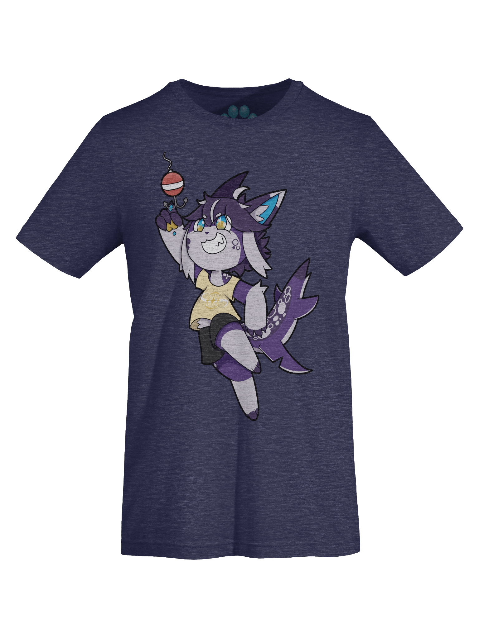 Lil Shark Cat product image (61)