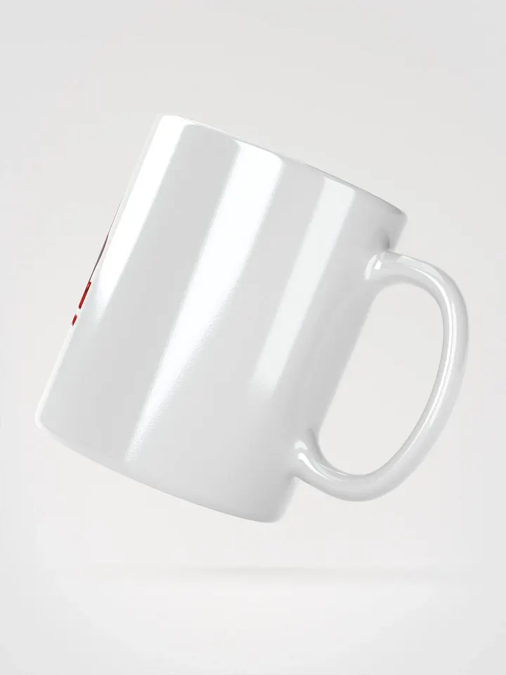 Asylum Radio Show Coffee Mug product image (4)