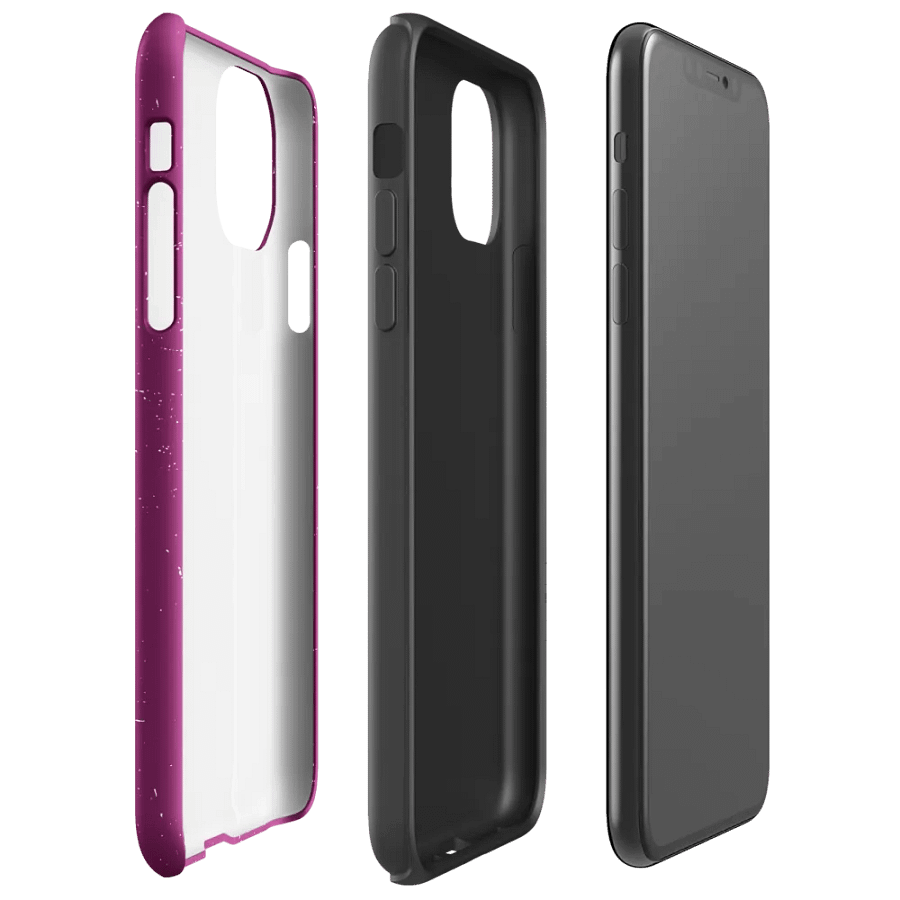 END3ROG Emblem iPhone® Tough Case product image (69)