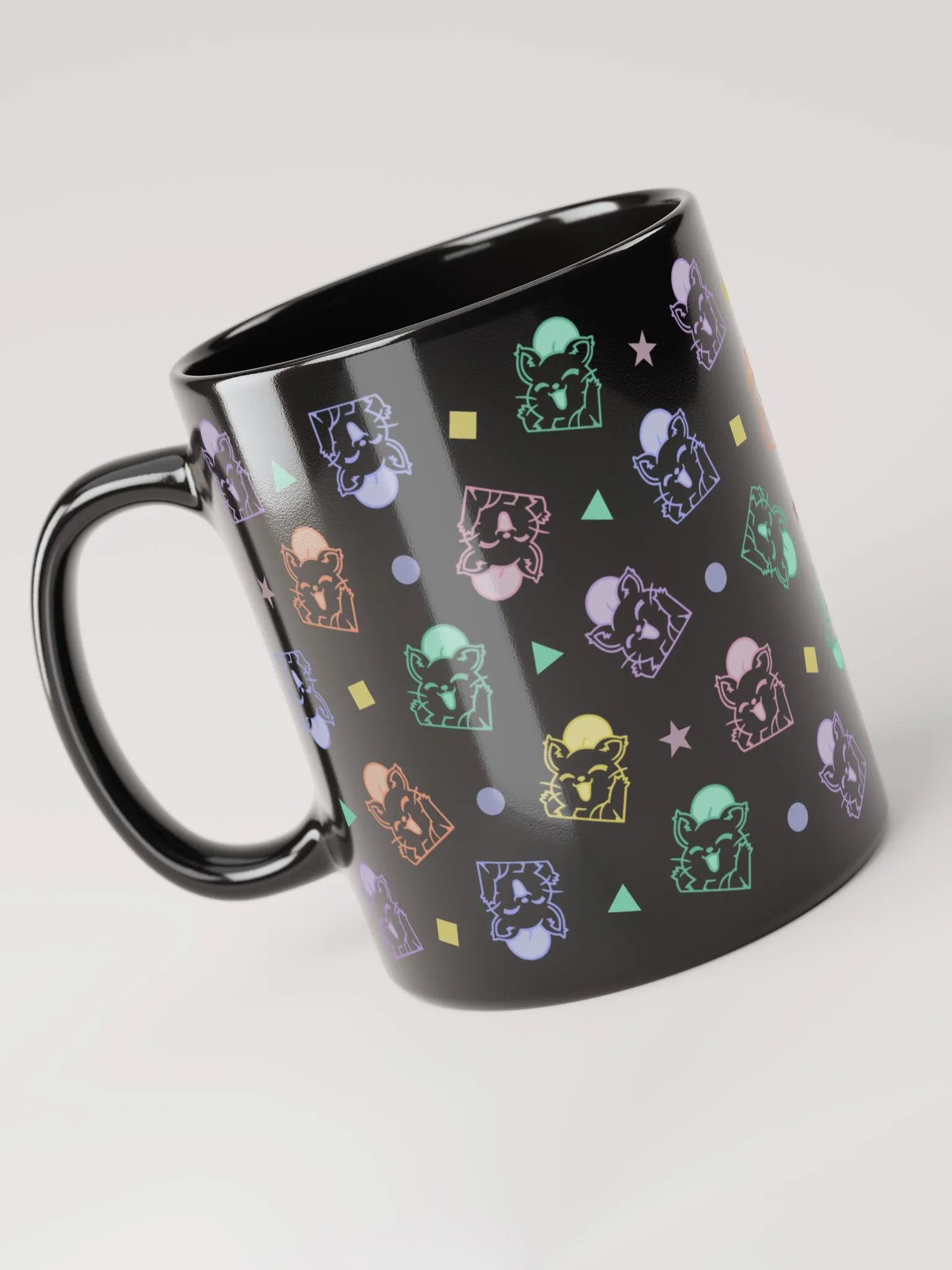 Confetti - mug product image (4)