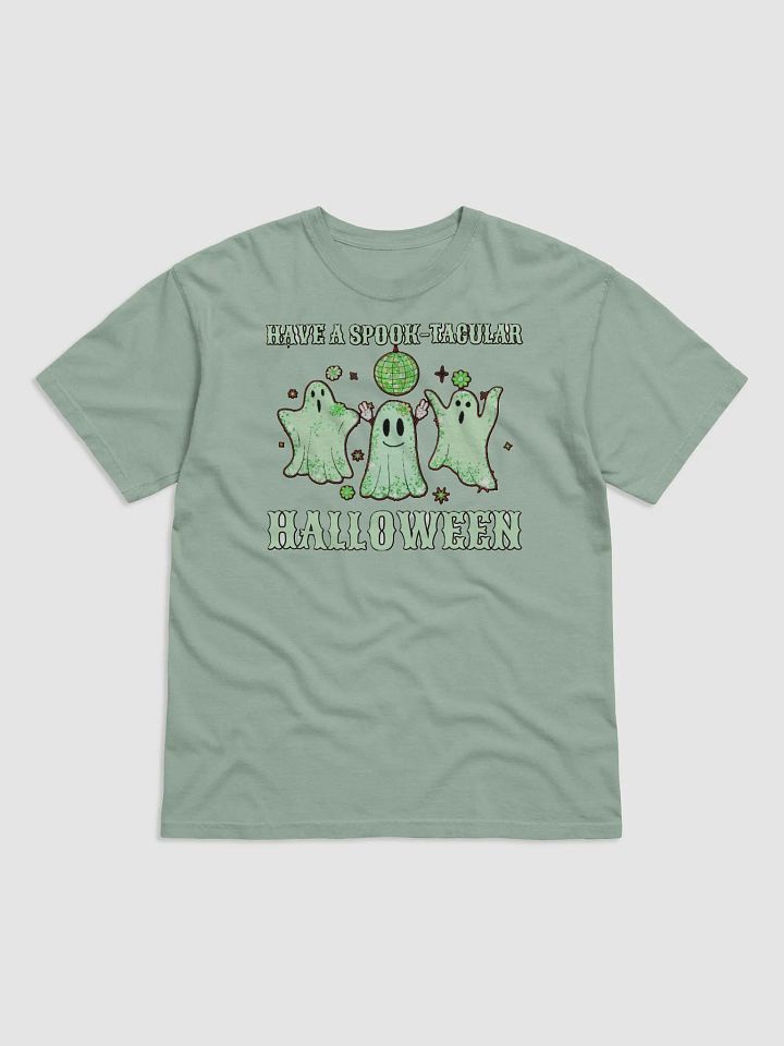 HAVE A SPOOK-TACULAR HALLOWEEN product image (14)