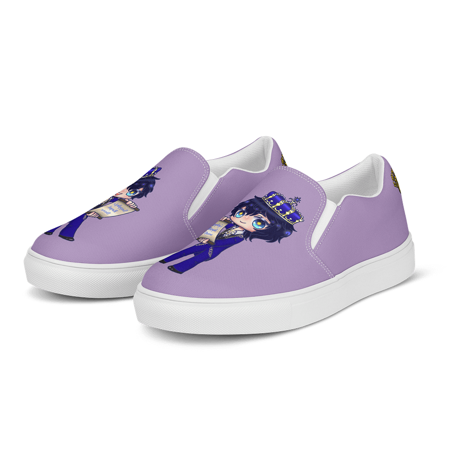 Sapphy Shoes product image (3)
