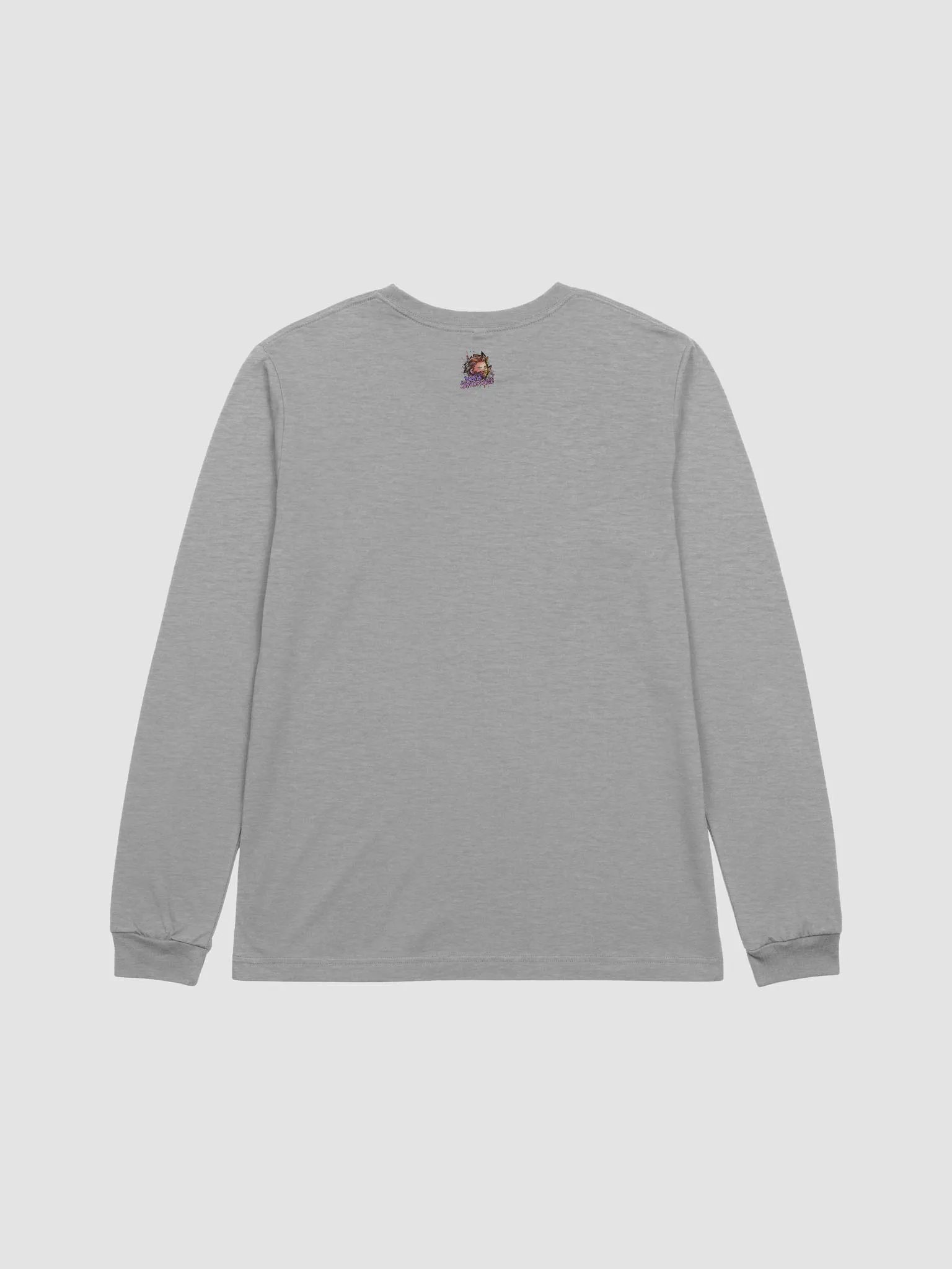 GoonCoin - Long Sleeve T-Shirt product image (20)