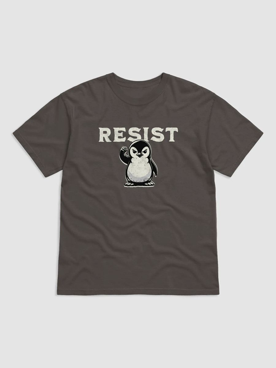 Penguin Resist T-Shirt product image (3)