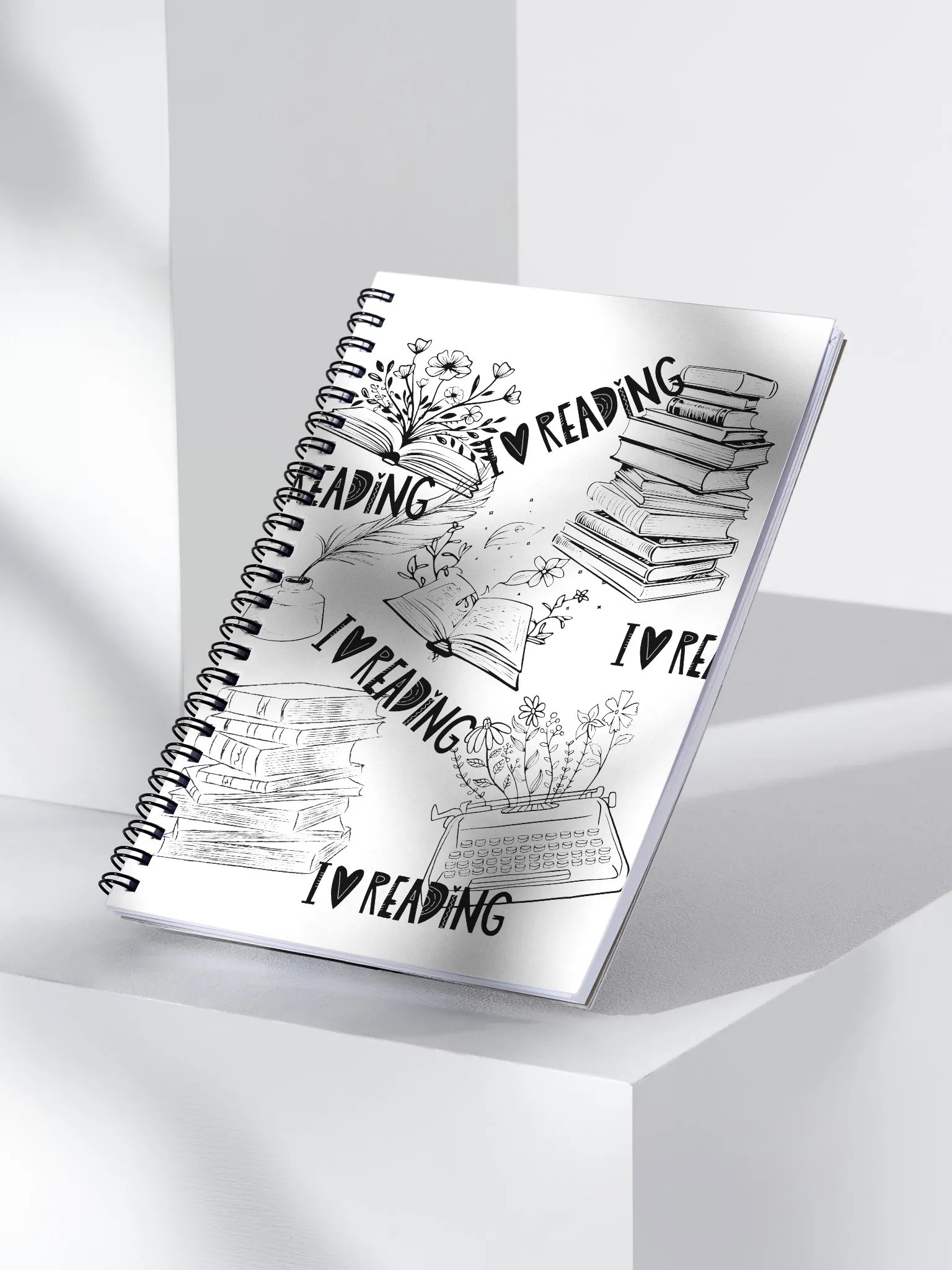 I Love Reading product image (3)