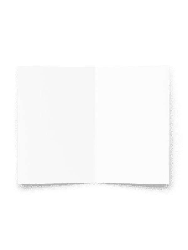 Tulip Standing Tall Notecard product image (3)