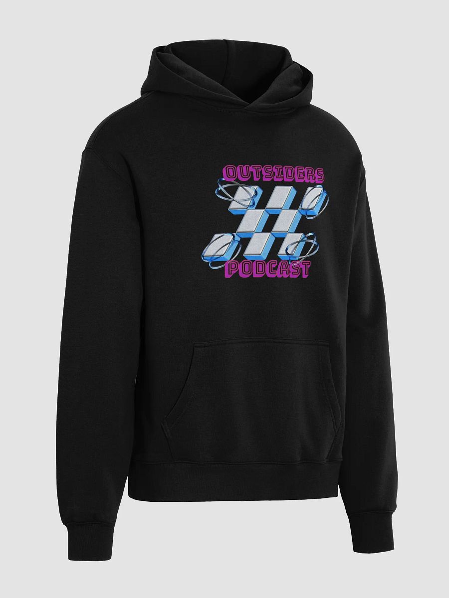 Retro Outsiders Pullover product image (11)