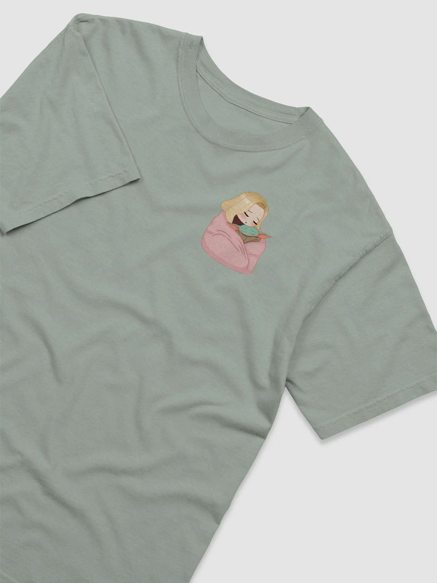 'Postively Mint' T-Shirt product image (3)