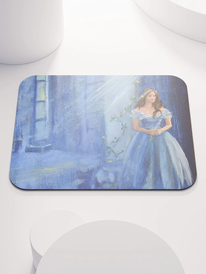 Enchanted Fairytale Mouse Pad - Spell Bound product image (1)