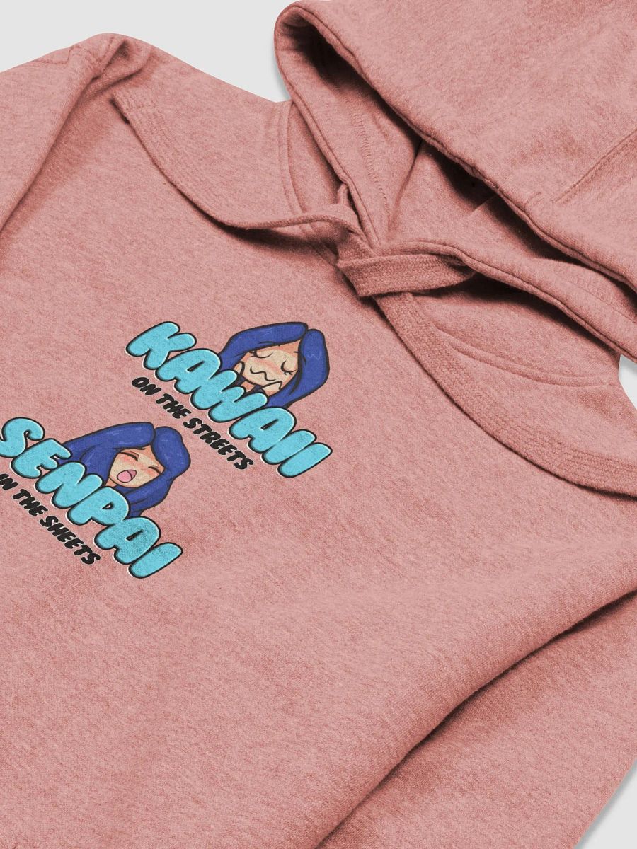 Kawaii Senpai Hoodie product image (32)