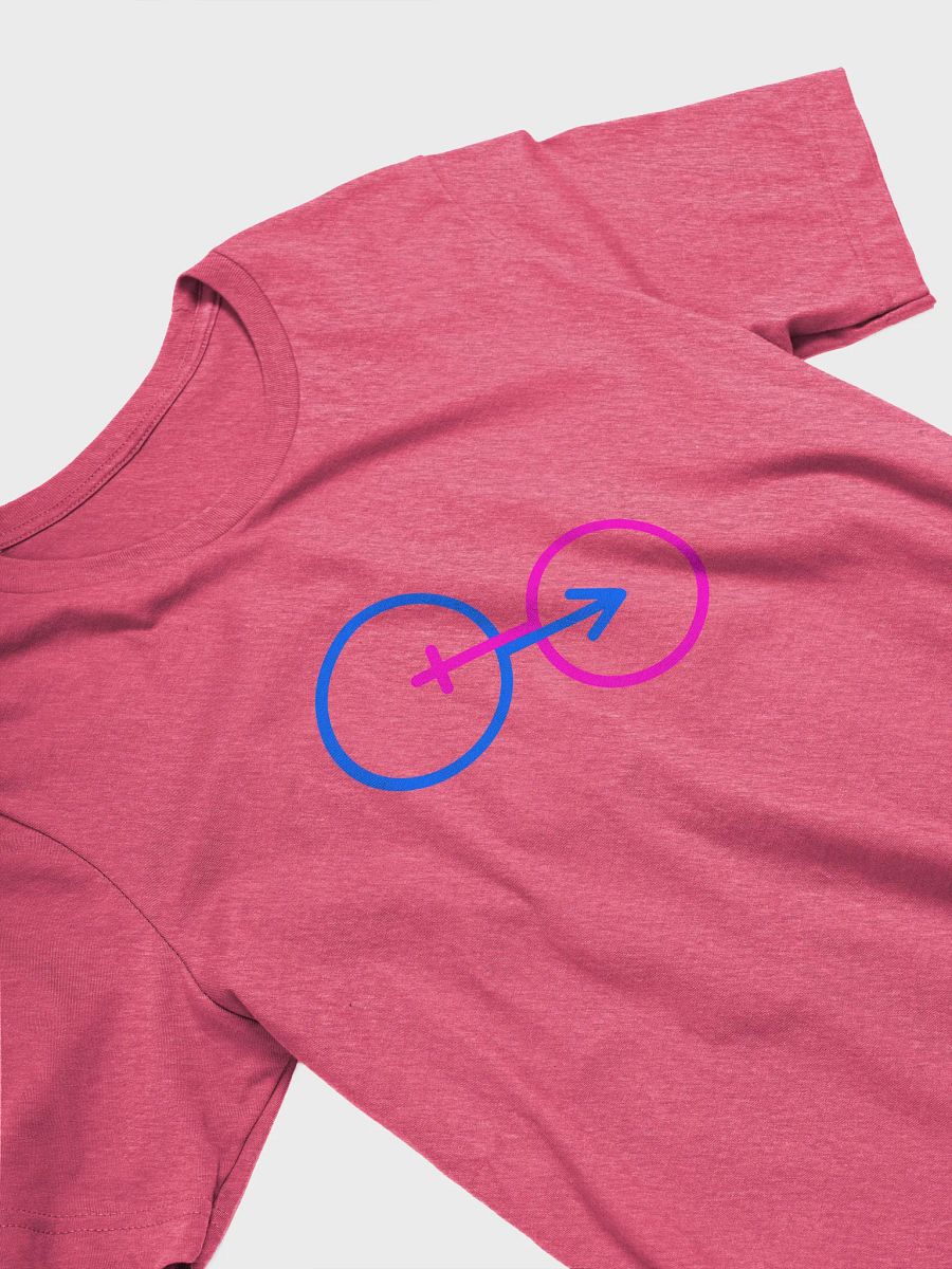 Traditional United Unisex T-Shirt product image (3)
