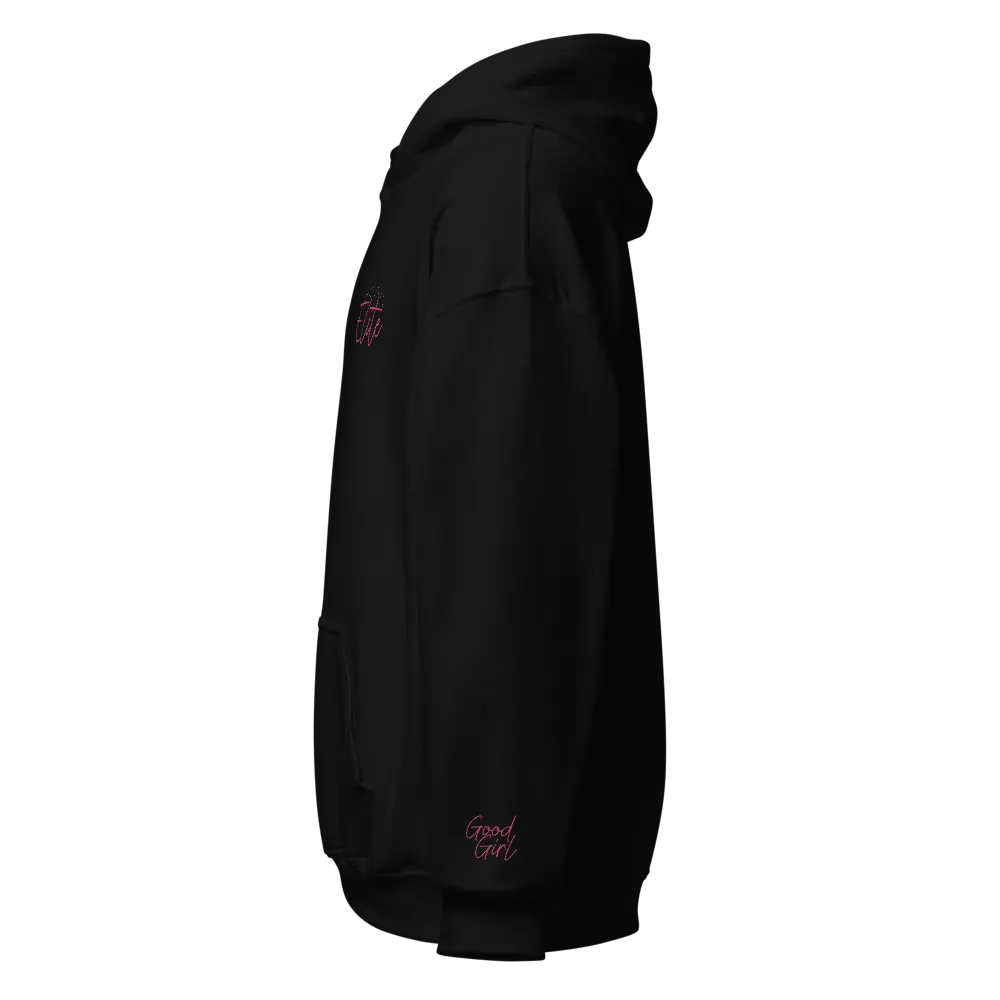 Elite Exclusive Signature Hoodie product image (2)
