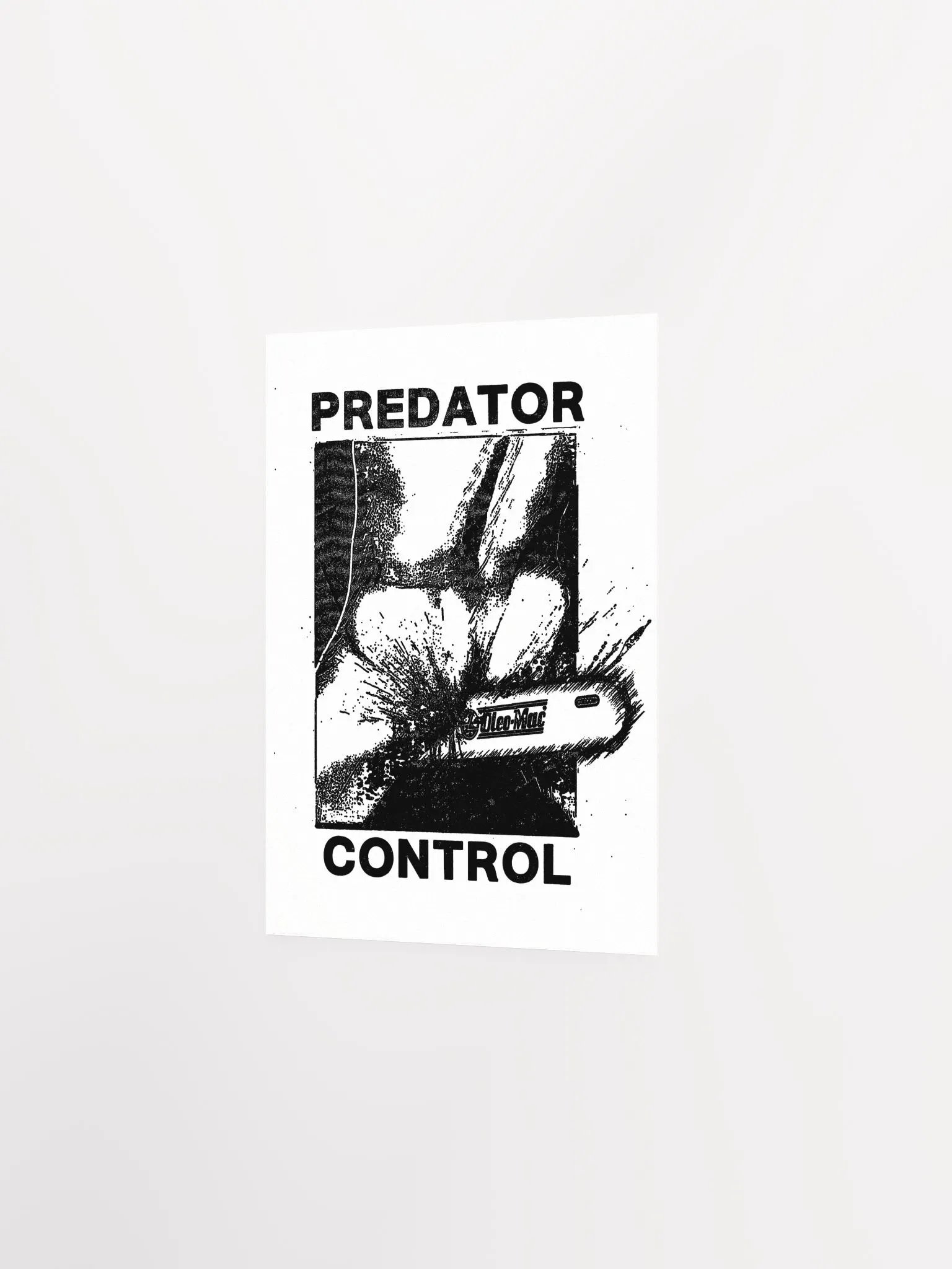 PREDATOR - Poster product image (11)