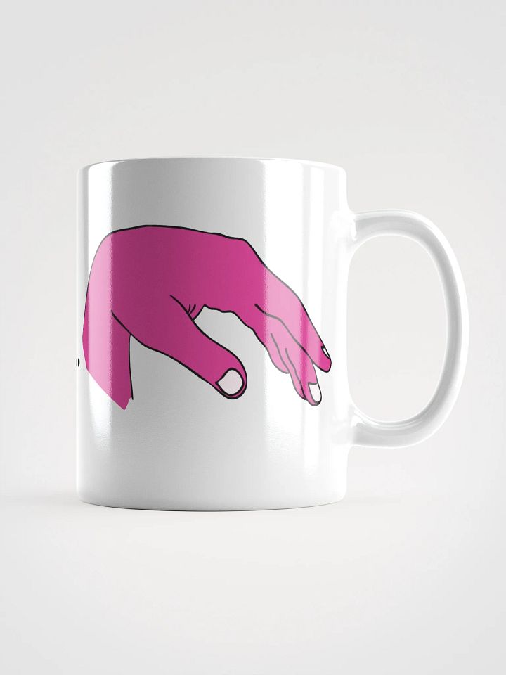THIS SCENE COULD HAVE BEEN GAYER - MUG product image (1)