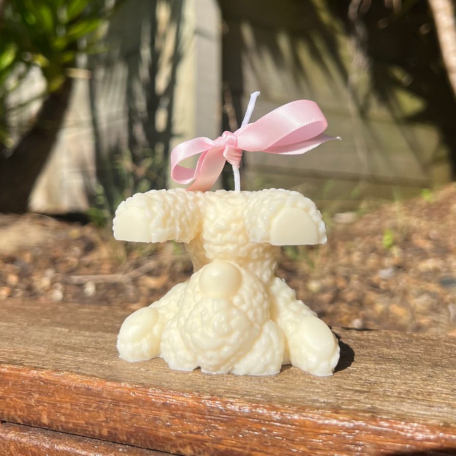 Handmade candles by Eevee product image (3)