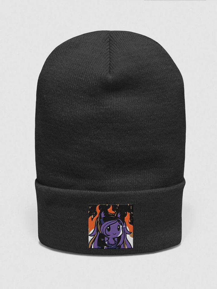 Nova "This is Fine" Beanie product image (1)