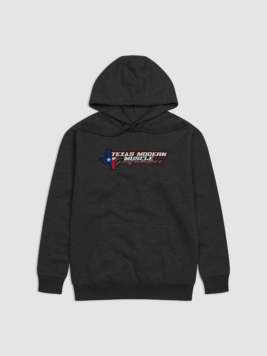 Texas Modern Muscle - Hoodie product image (4)