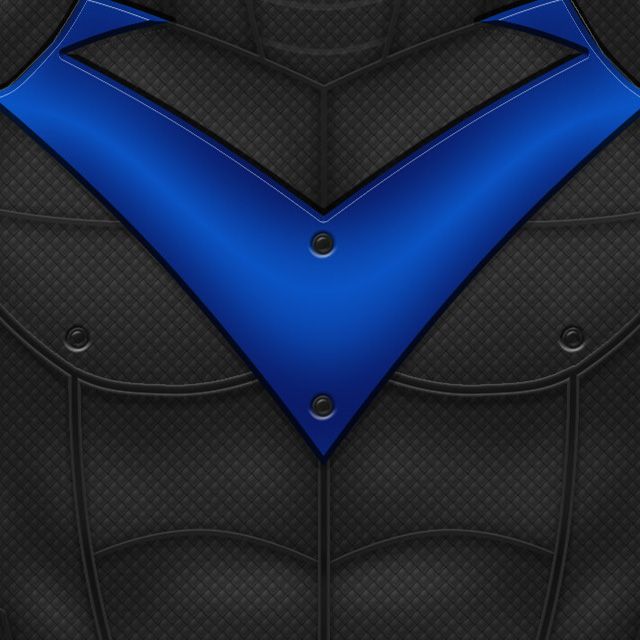 Wing | City (Blue) product image (1)