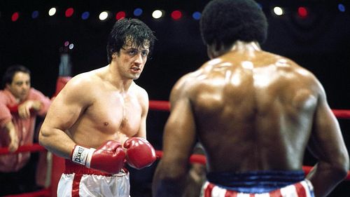 Gab and I are gonna go 15 rounds to decide if Rocky (which she’s somehow never seen) is a Movie To Watch Before You Die. List...