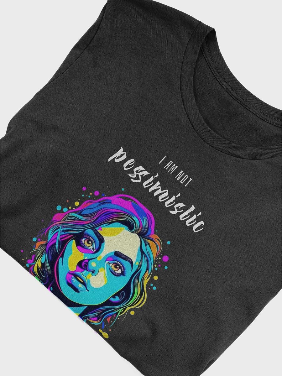 I am not pessimistic product image (52)