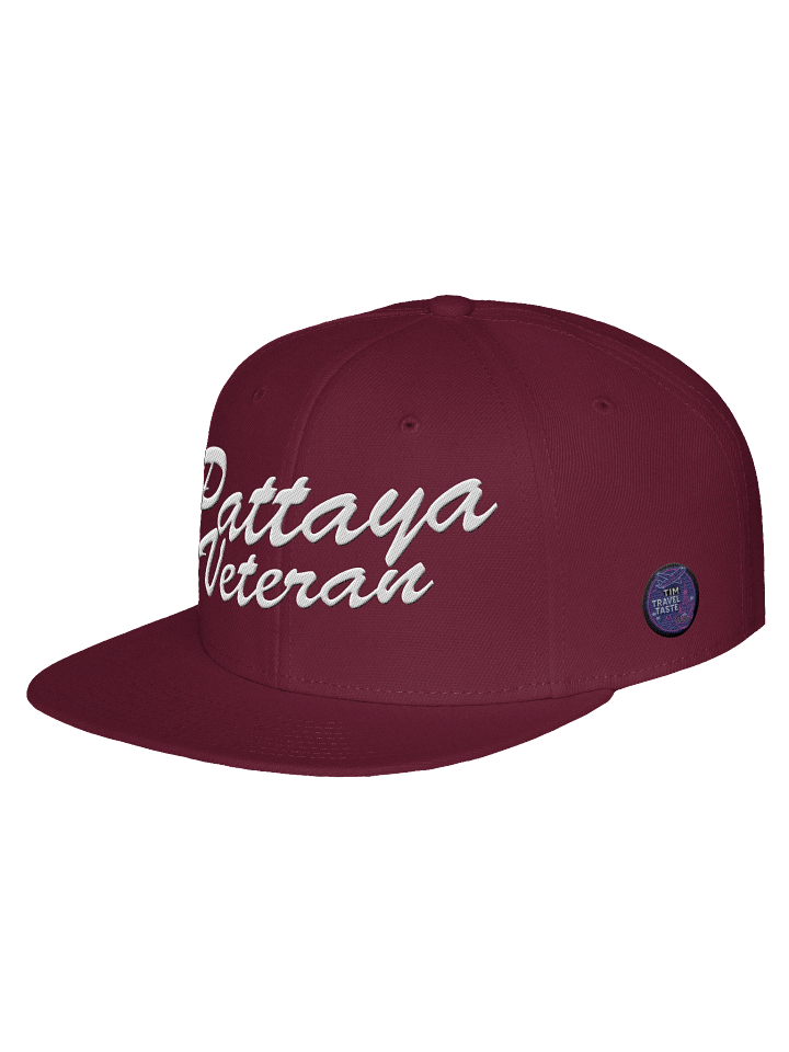 Pattaya Veteran product image (2)