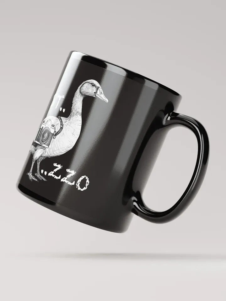 TAZZA del CLICK...ZZO EDITION product image (3)