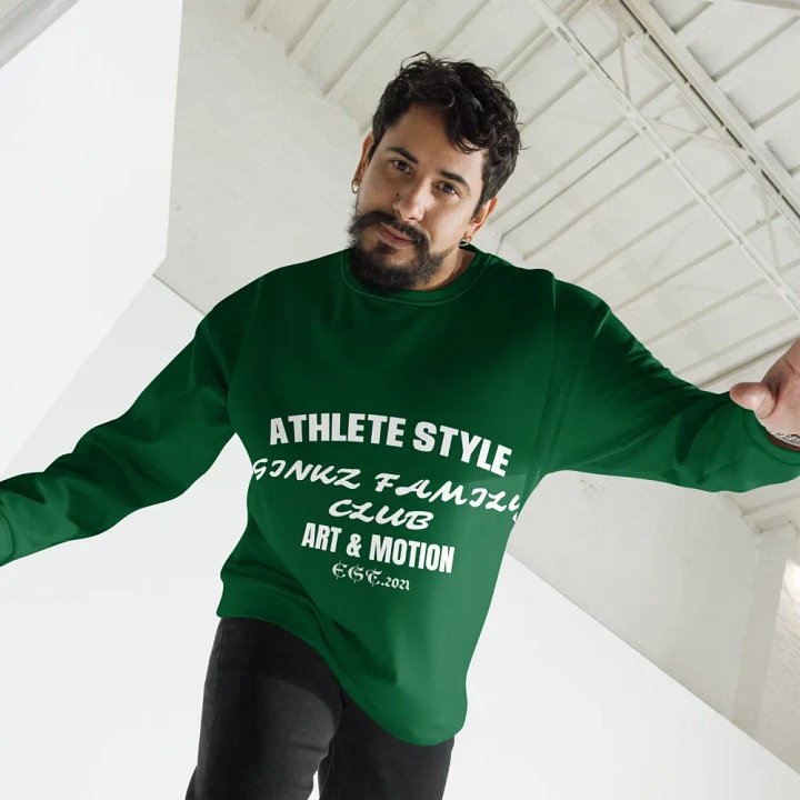 GINKZ CLOTHING FRANCHISE product image (2)