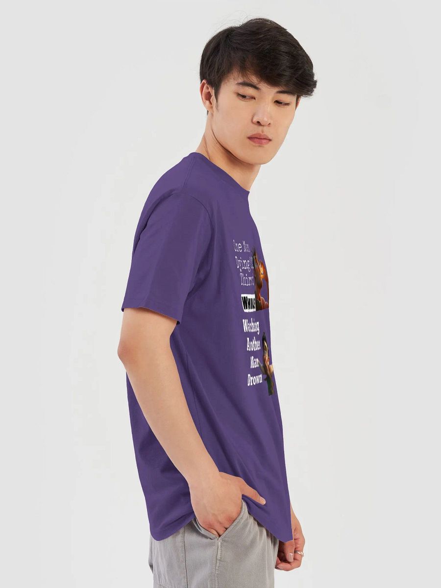 Help Me Help You Supersoft T-Shirt product image (5)