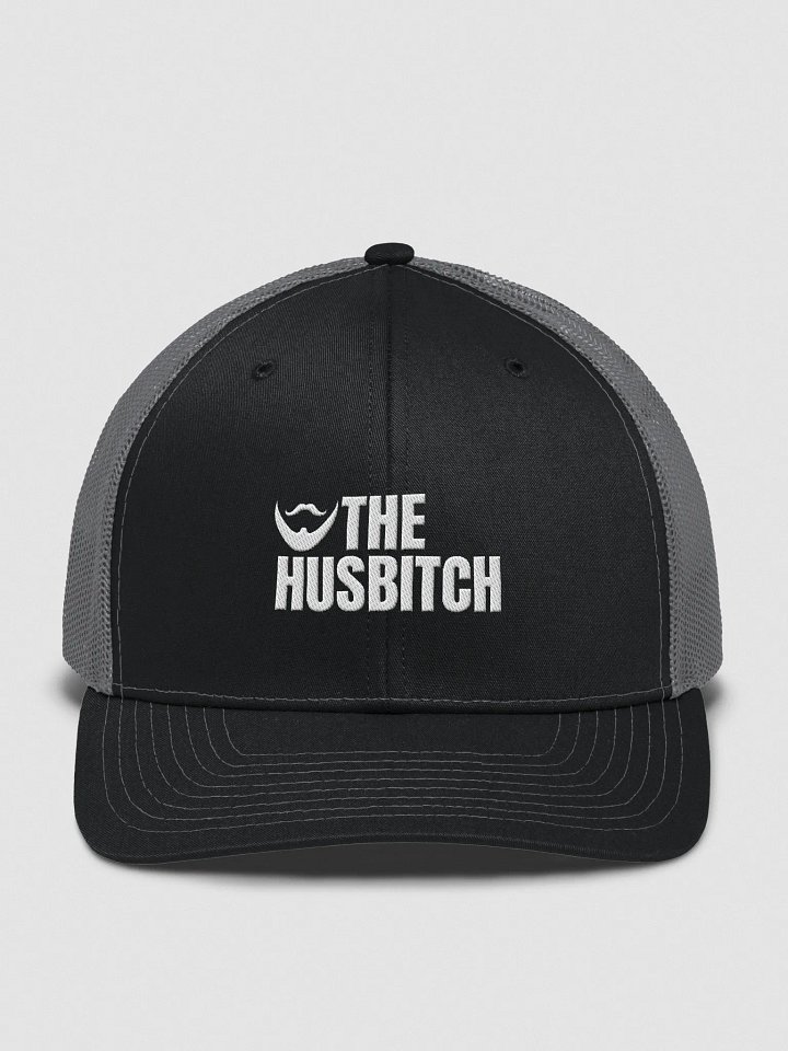 Husb!tch Hat product image (1)