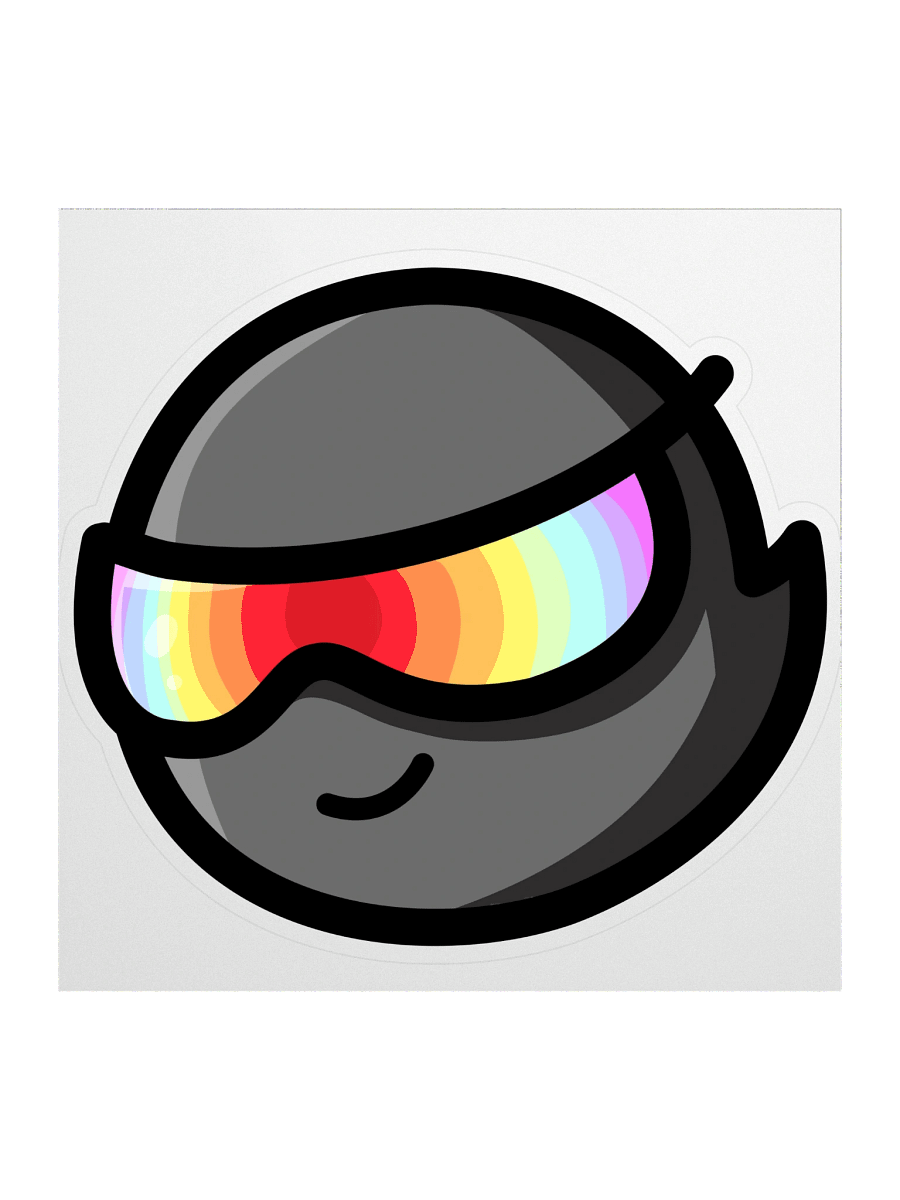 WICKED Sticker product image (3)