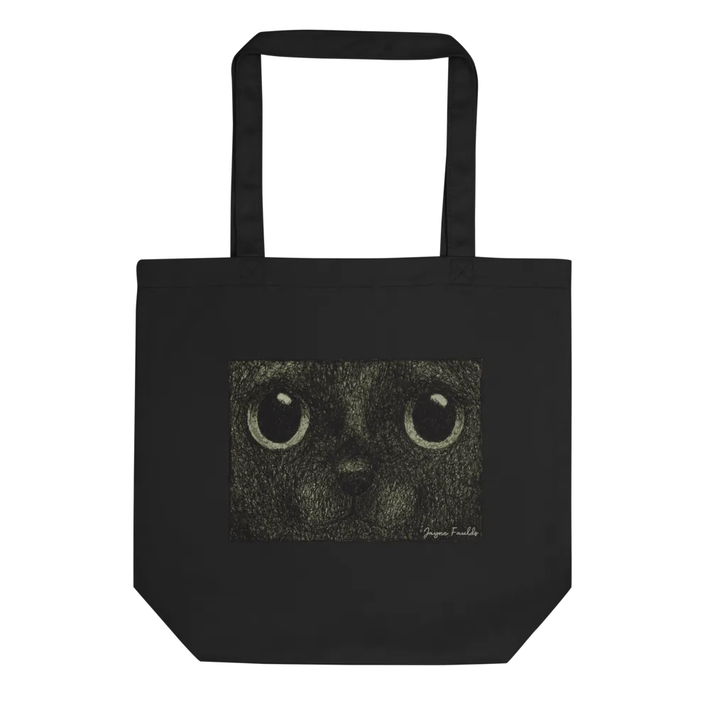 Good Luck Eco Tote product image (1)