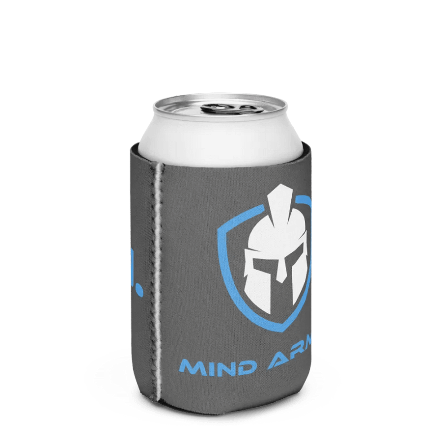 Mind Armor Koozie product image (2)