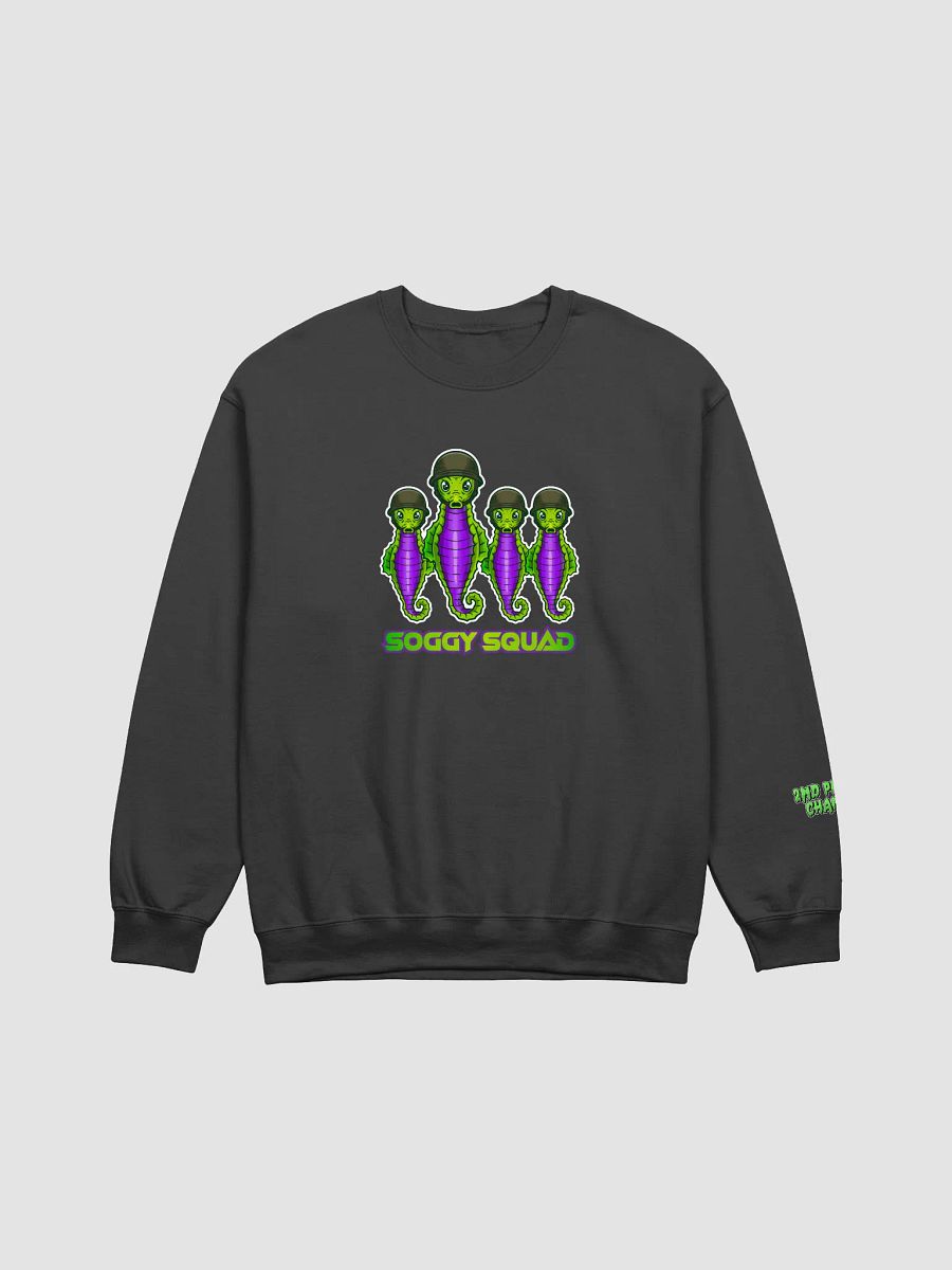 2nd place crew neck product image (1)