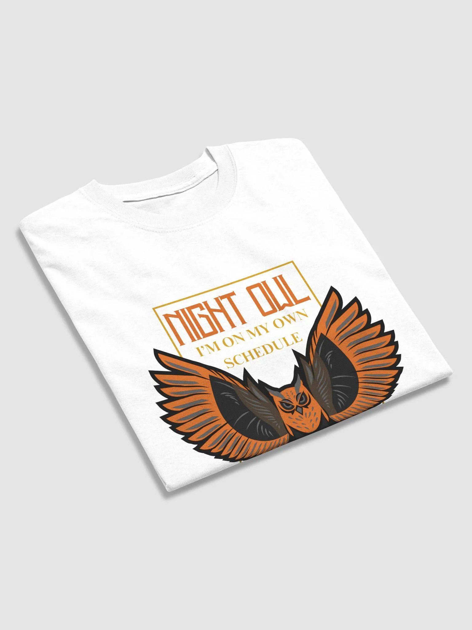 Night Owl product image (3)
